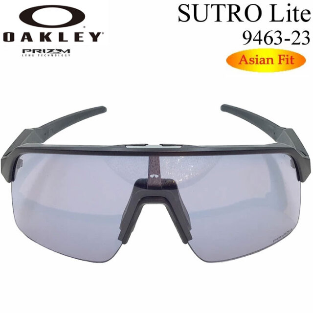 OAKLEY オークリー サングラス SUTRO LITE 9463A-2339 スートロ ライト 