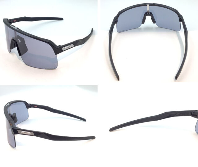 OAKLEY オークリー サングラス SUTRO LITE 9463A-2339 スートロ ライト 