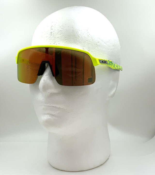 廃番モデル] OAKLEY オークリー サングラス SUTRO LITE 9463A-2839 