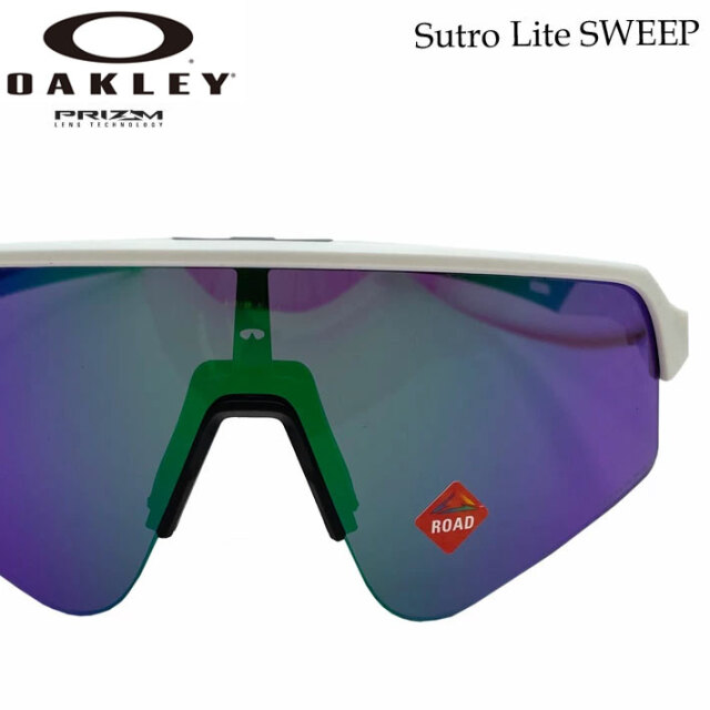 OAKLEY オークリー サングラス SUTRO LITE SWEEP 9465-0439 スートロ 