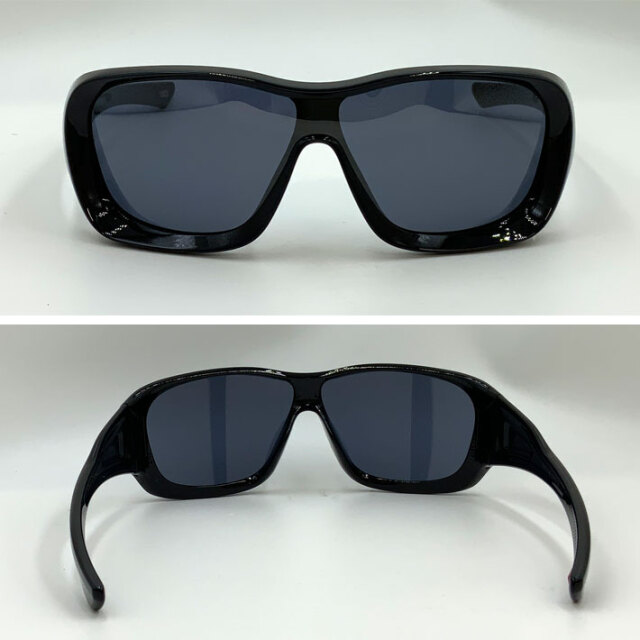 OAKLEY オークリー サングラス De La Salle デ ラ サール 9493