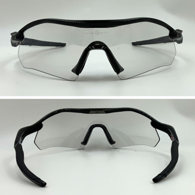 OAKLEY オークリー サングラス Radar Plate 9495D-02 レーダー