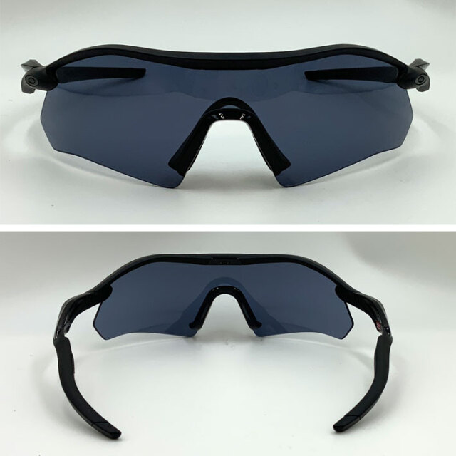 OAKLEY オークリー サングラス Radar Plate 9495D-06 レーダープレート 