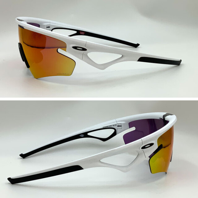 OAKLEY オークリー サングラス Sphaera Slash 9499-02 スフィエラ