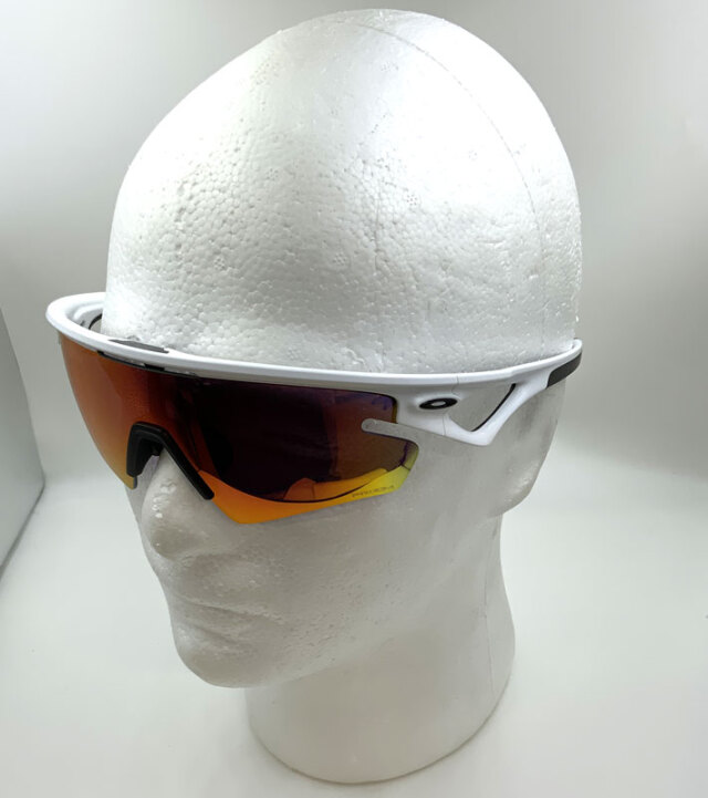 OAKLEY オークリー サングラス Sphaera Slash 9499-02 スフィエラ