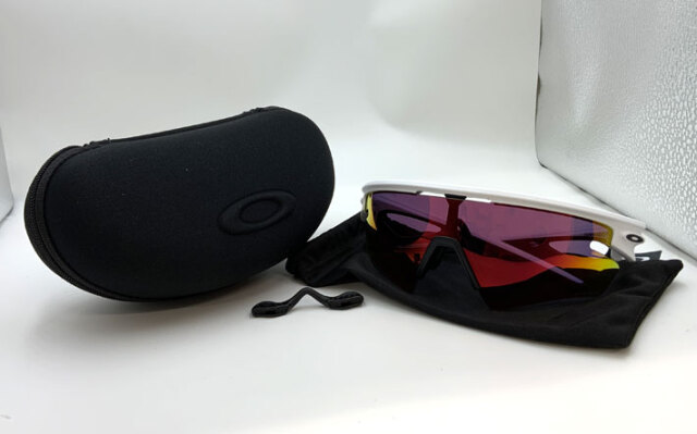 OAKLEY オークリー サングラス Sphaera Slash 9499-02 スフィエラ