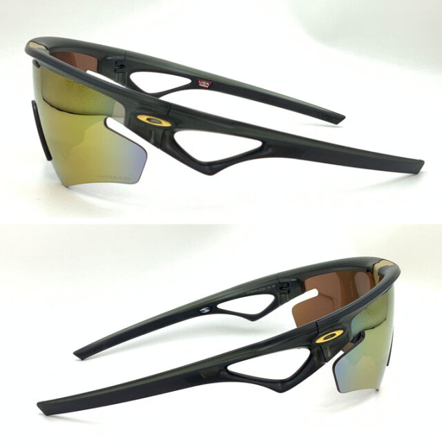 OAKLEY オークリー サングラス Sphaera Slash 9499-05 スフィエラ 