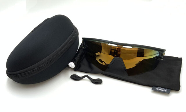 OAKLEY オークリー サングラス Sphaera Slash 9499-05