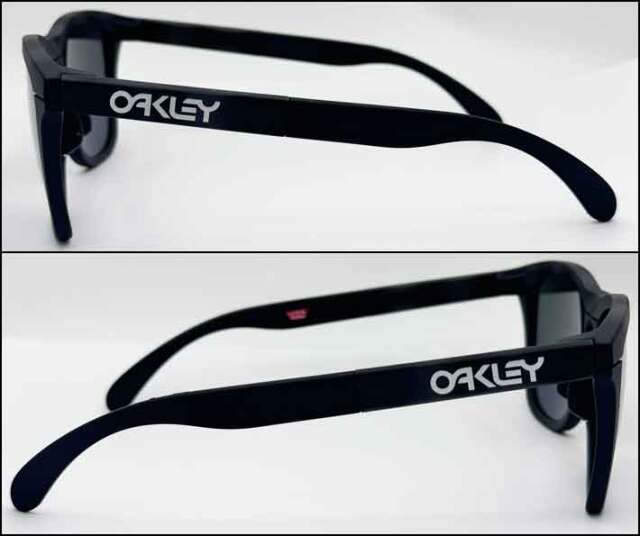 OAKLEY オークリー サングラス FROGSKINS RANGE XL 9503A-0758