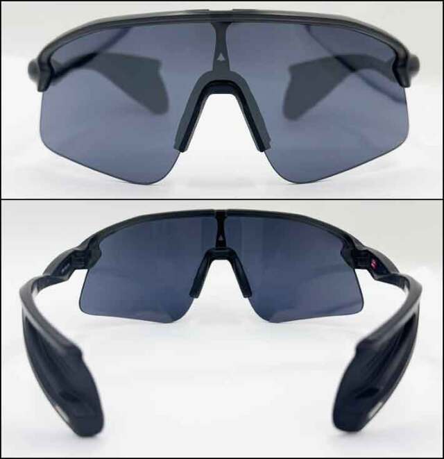 OAKLEY オークリー サングラス STUNT DEVIL 9517-0139 スタント デビル