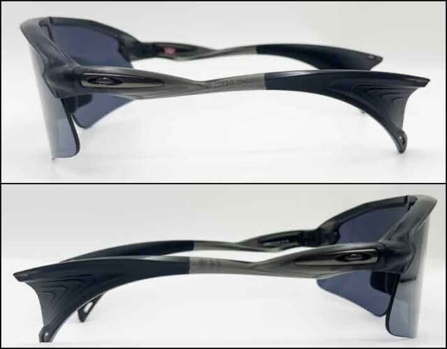 OAKLEY オークリー サングラス STUNT DEVIL 9517-0139 スタント デビル