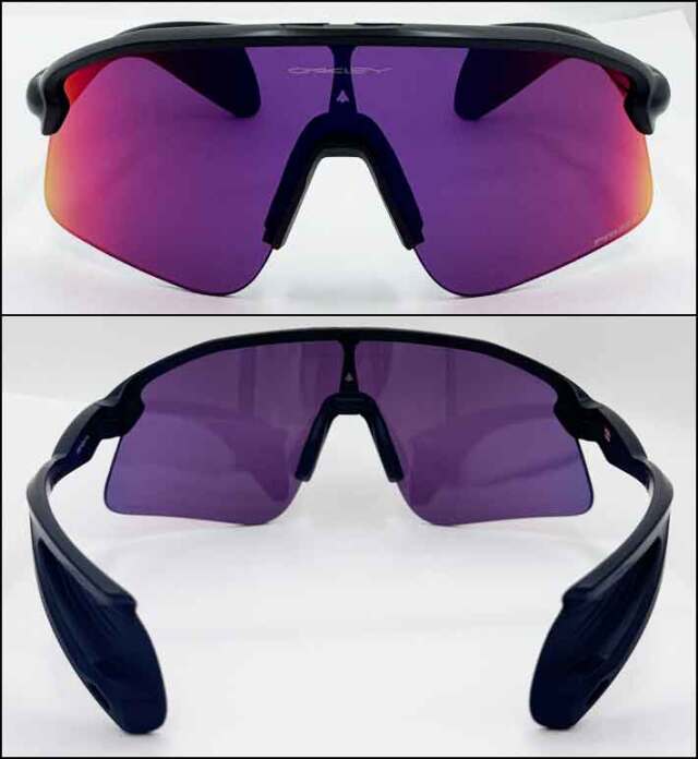 OAKLEY オークリー サングラス STUNT DEVIL 9517-0239 スタント デビル