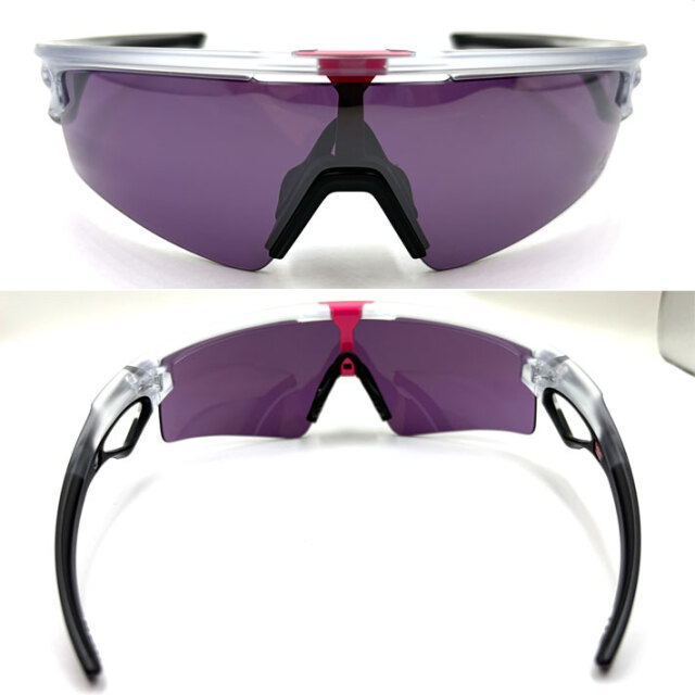 OAKLEY オークリー サングラス Sphaera STRIKE 9531-1037 スファエラ