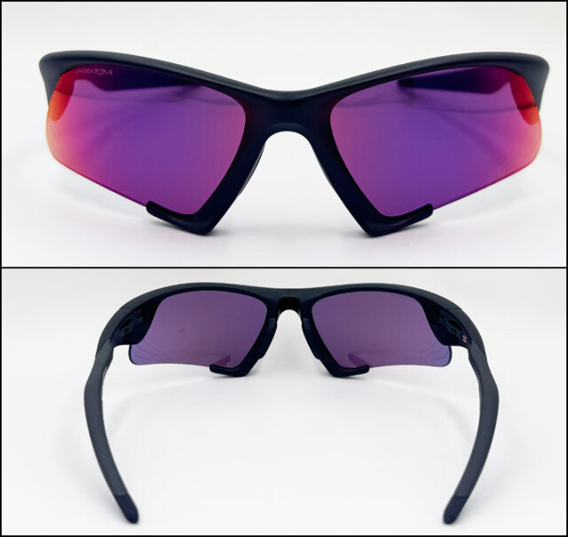 新作 2026 OAKLEY オークリー サングラス SUTURE JACKET 9532-0564