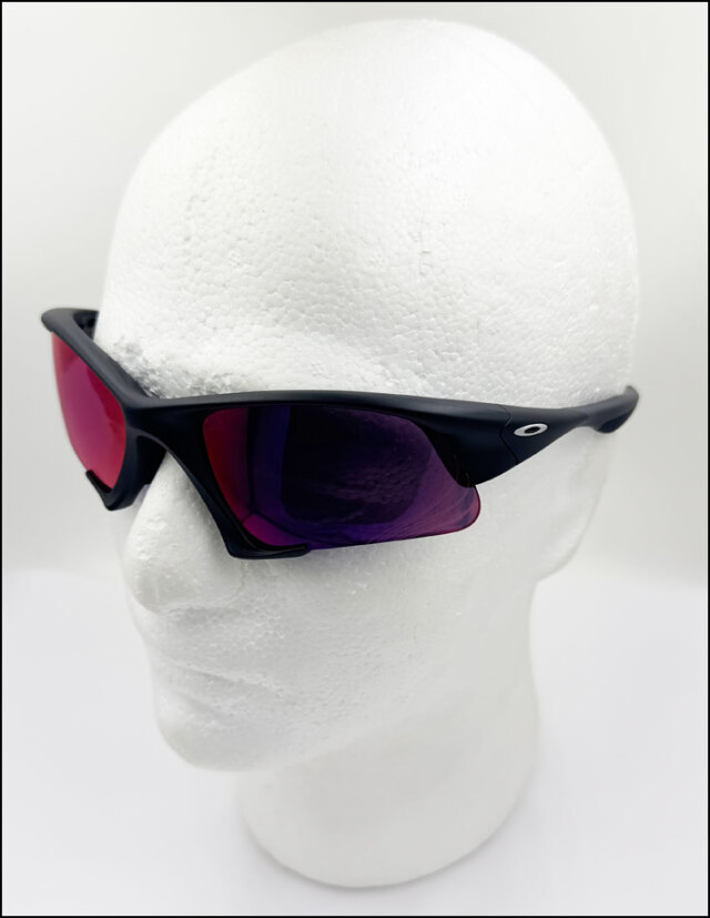 新作 2026 OAKLEY オークリー サングラス SUTURE JACKET 9532-0564