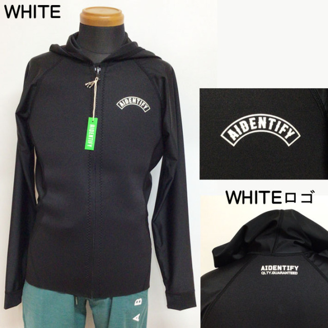 美品　アイデンティファイ　ウェットスーツ　ジャケット 楽天市場】[現品限り] 2025 AIDENTIFY アイデンティファイ 1mm