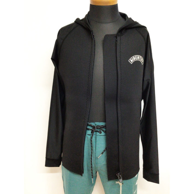 現品限り] 2025 AIDENTIFY アイデンティファイ ウェットスーツ