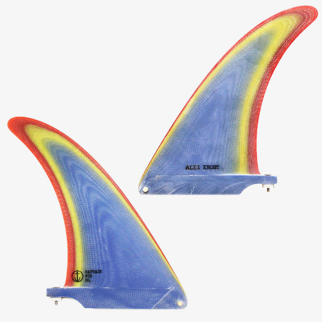 CAPTAIN FIN キャプテンフィン ロングボード用フィン Alex Knost 