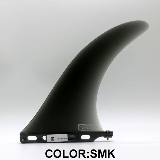 2024 FINSUNLIMITED フィンズアンリミテッド フィン Alpha Flex 9.5