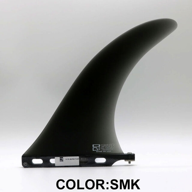 2024 FINSUNLIMITED フィンズアンリミテッド フィン Alpha Flex