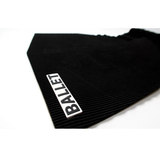 デッキパッド BALLET x NASA HYBRID 4ピース BALLET x New Amsterdam