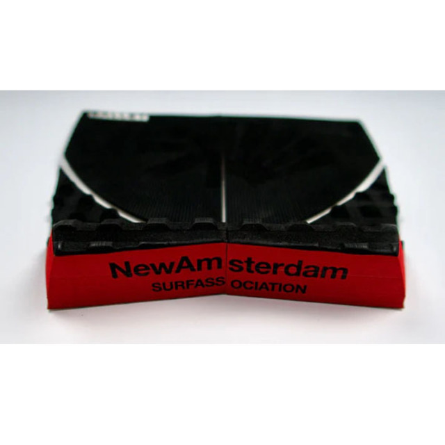 デッキパッド BALLET x NASA HYBRID 4ピース BALLET x New Amsterdam