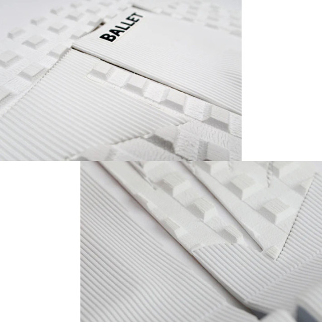 デッキパッド BALLET x NASA PRO 5ピース BALLET x New Amsterdam バレー ニューアムステルダムトラクションパッド デッキパッチ デッキパット サーフィン デッキパッド BALLET x NASA PRO 5ピース BALLET x New Amsterdam