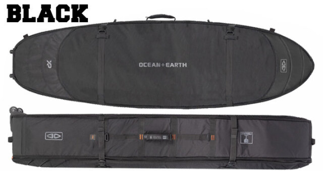 ハードケース トラベルケース OCEAN＆EARTH サーフボードケース HYPA 