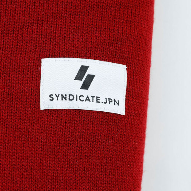 SYNDICATE シンジケート ボードケース ニットケース LONG 9'6