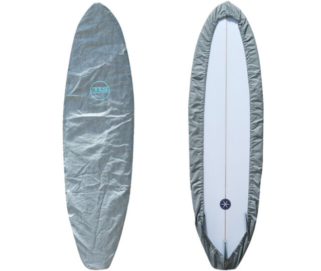 サーフボードケース TOOLS ツールス BOARD WRAP ショートボード用