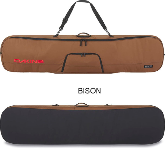 DAKINE LOW ROLLER 165 スノーボードバッグ キャスター付き DAKINE LOW
