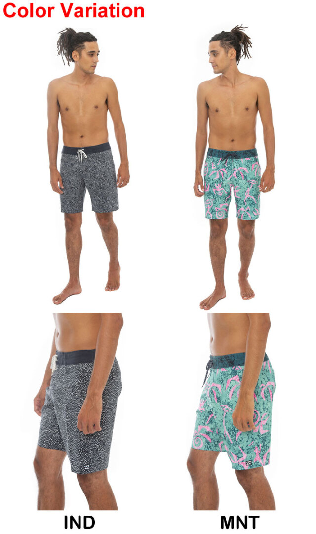 【新品】メンズビラボンサーフトランクスサイズ30 2023 BILLABONG サーフトランクス ビラボントランクス [BD011