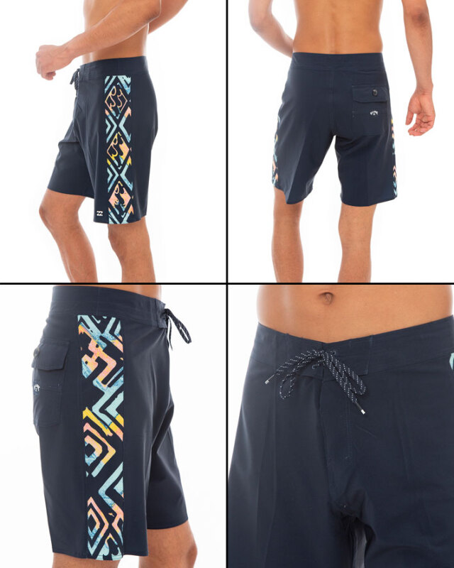 【新品】メンズビラボンサーフトランクスサイズ30 BILLABONG 正規品 ビラボン メンズ ボードショーツ サーフ