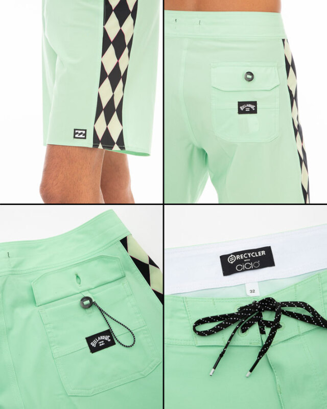 【新品】メンズビラボンサーフトランクスサイズ30 BILLABONG 水着 BILLABONG/ビラボン ALLDAY PRO ボードショーツ