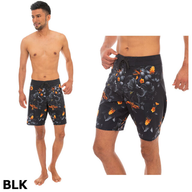 2023 BILLABONG サーフトランクス ビラボントランクス [BD011