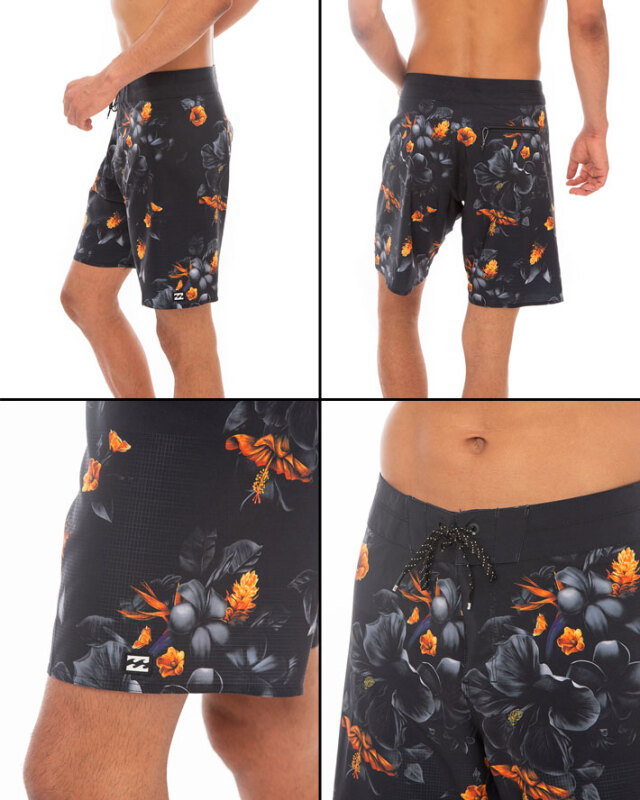 【新品】メンズビラボンサーフトランクスサイズ30 2023 BILLABONG サーフトランクス ビラボントランクス [BD011