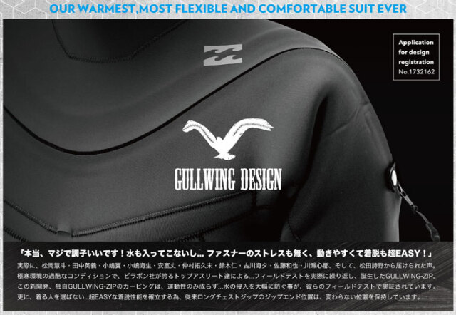 2024 ビラボン BILLABONG ウェットスーツ ショート スプリング