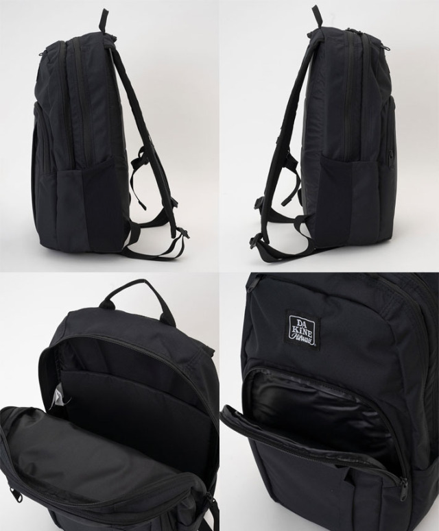 新品廃盤ダカイン リュックAH237-084 25L ブラック