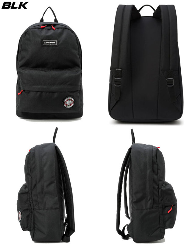 現品限り] ダカイン MISSION STREET PACK 25L ×INDEPENDENT リュック