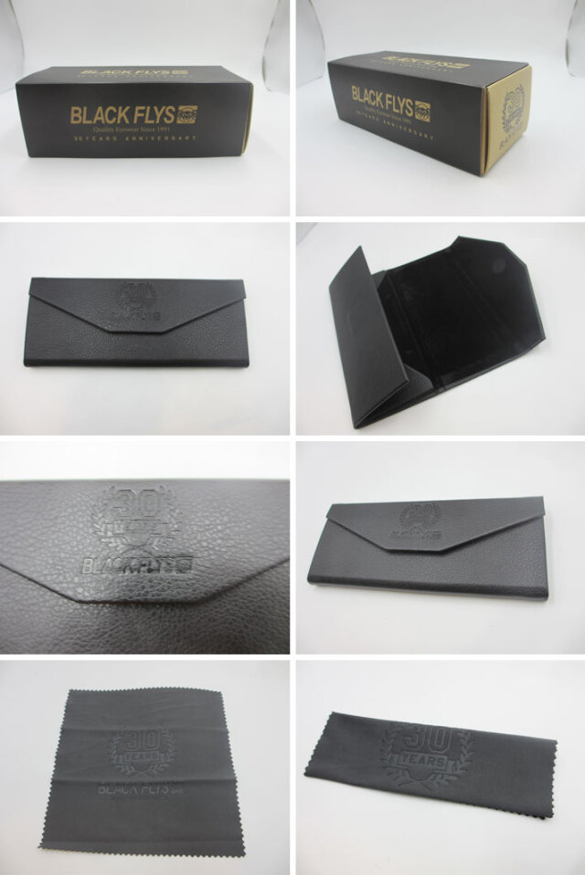 BLACK FLYS ブラックフライ サングラス [BF-11101-13] FLY SLAMMER