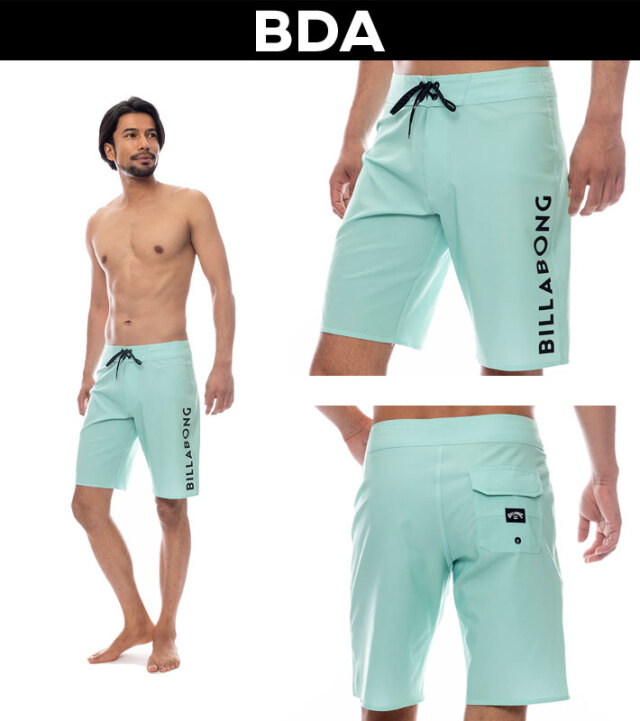 2025 BILLABONG サーフトランクス [BF011-500] ALLDAY PRO