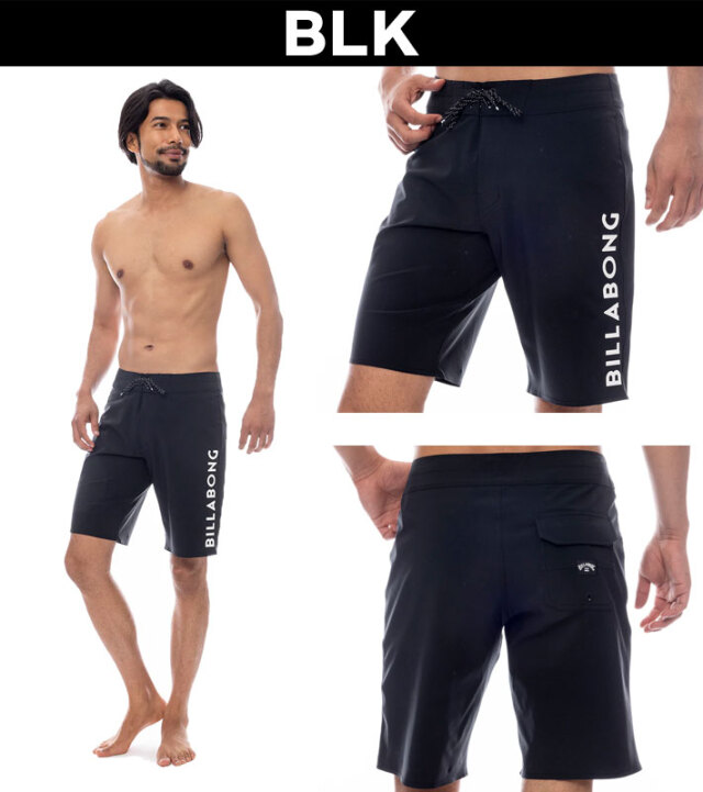 2025 BILLABONG サーフトランクス [BF011-500] ALLDAY PRO