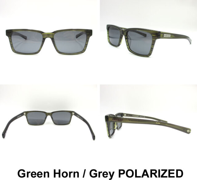 BLACK FLYS ブラックフライ サングラス [BF-1194-12] FLY HADLEY 