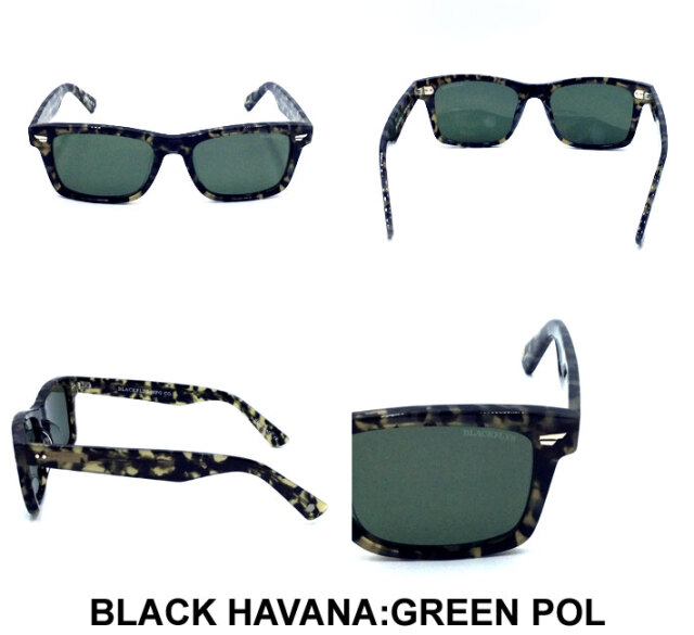 BLACK FLYS ブラックフライ サングラス [BF-1233-10] FLY DAYTONA