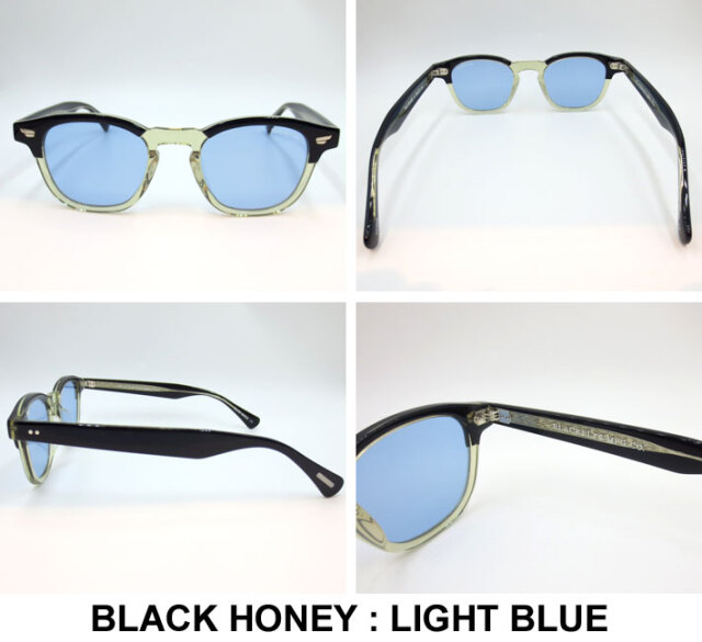 即日出荷] BLACK FLYS ブラックフライ サングラス [BF-1324-08] FLY