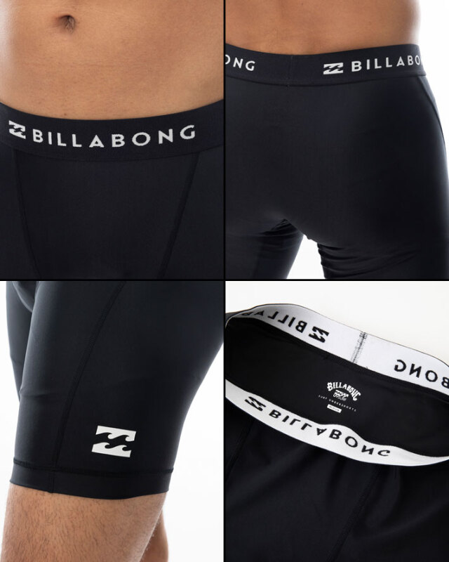 在庫限り] 24 ビラボン メンズ インナーパンツ アンダーショーツ