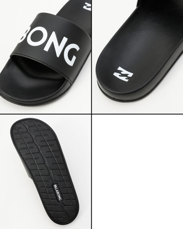 BILLABONG サンダル メンズ ビラボン シャワーサンダル