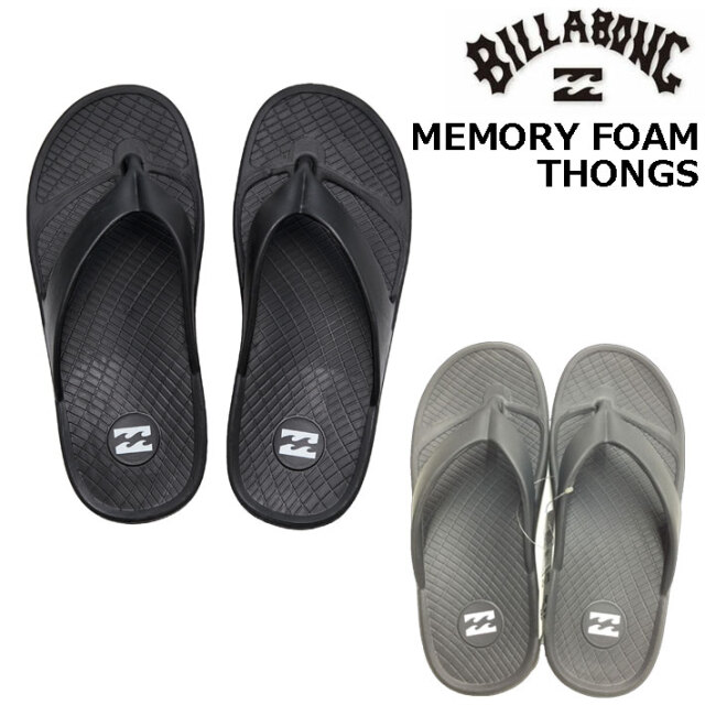 ビラボン サンダル メンズ BILLABONG シャワーサンダル シャワサン