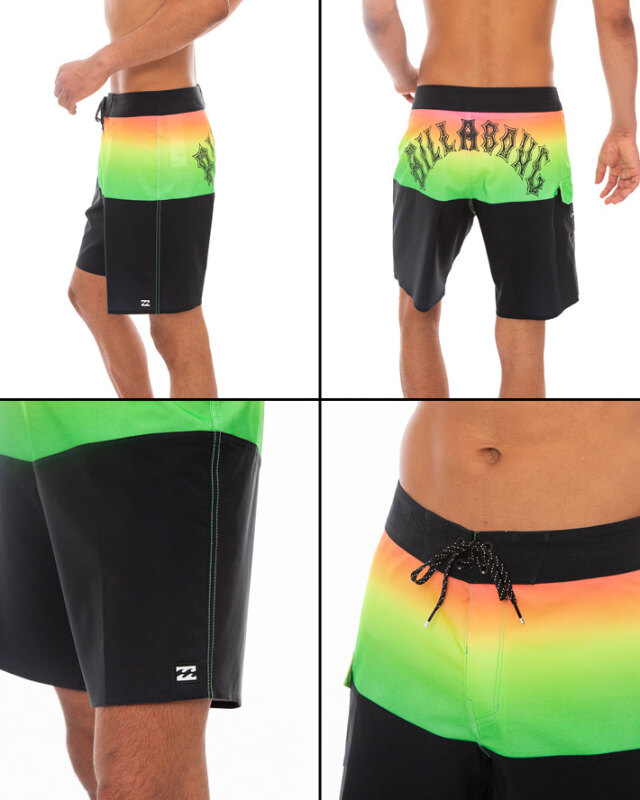 2023 BILLABONG サーフトランクス ビラボントランクス [BD011