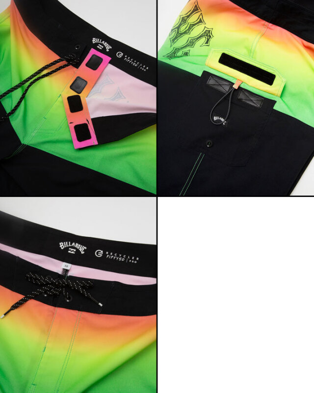 2023 BILLABONG サーフトランクス ビラボントランクス [BD011-536